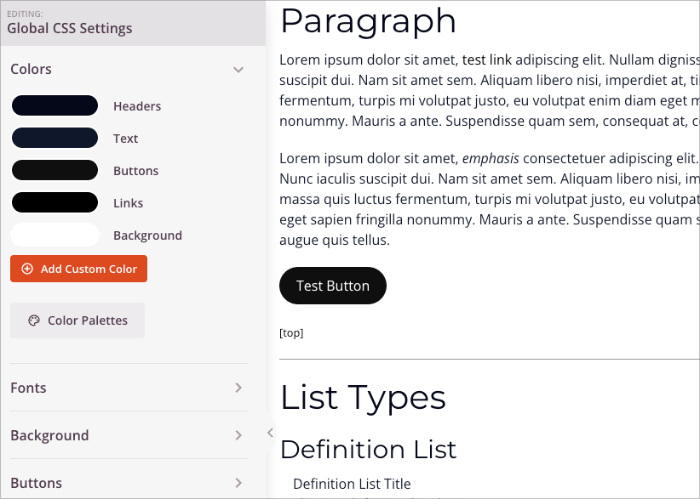 editing-global-css-seedprod - SeedProd
