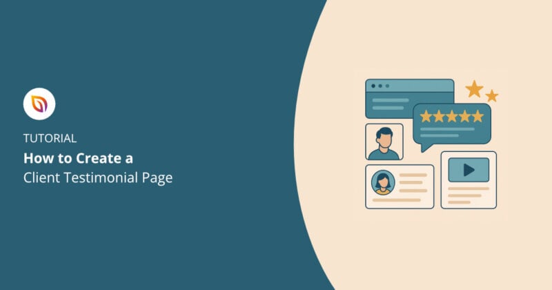 How to Create a Client Testimonial Page That Builds Trust