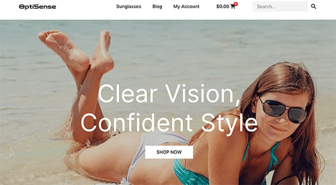 seedprod-ecommerce-theme-WordPress - SeedProd SeedProd eCommerce WordPress theme