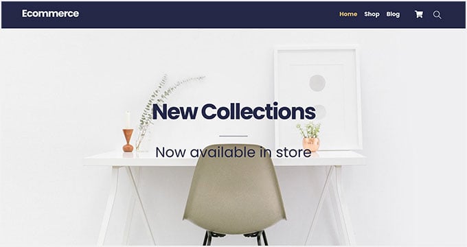 ultra-woocommerce-theme - SeedProd Ultra eCommerce theme for WordPress