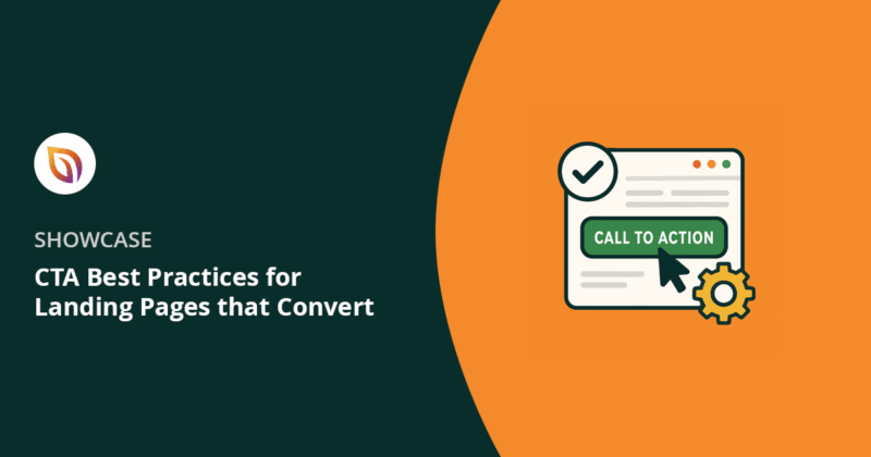10 Call-to-Action Best Practices for High-Converting Landing Pages