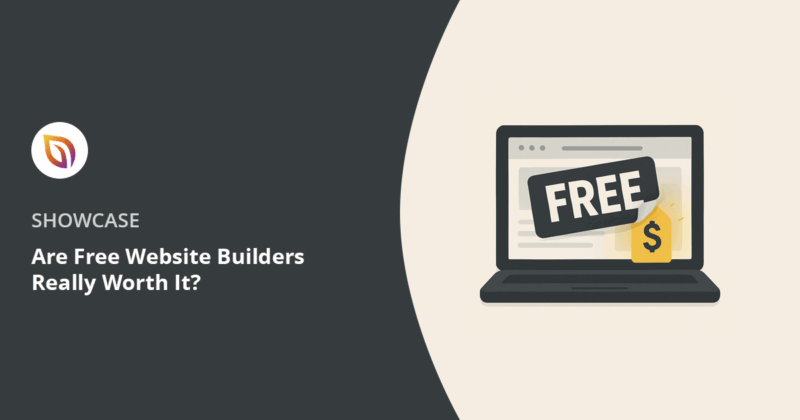 Are Free Website Builders Worth It? The Truth You Need to Know
