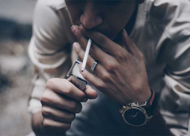 Are Smokers And Tobacco Users At Higher Risk Of Covid-19 Attack?