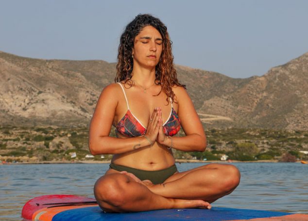 5 Common Misconceptions about Yoga
